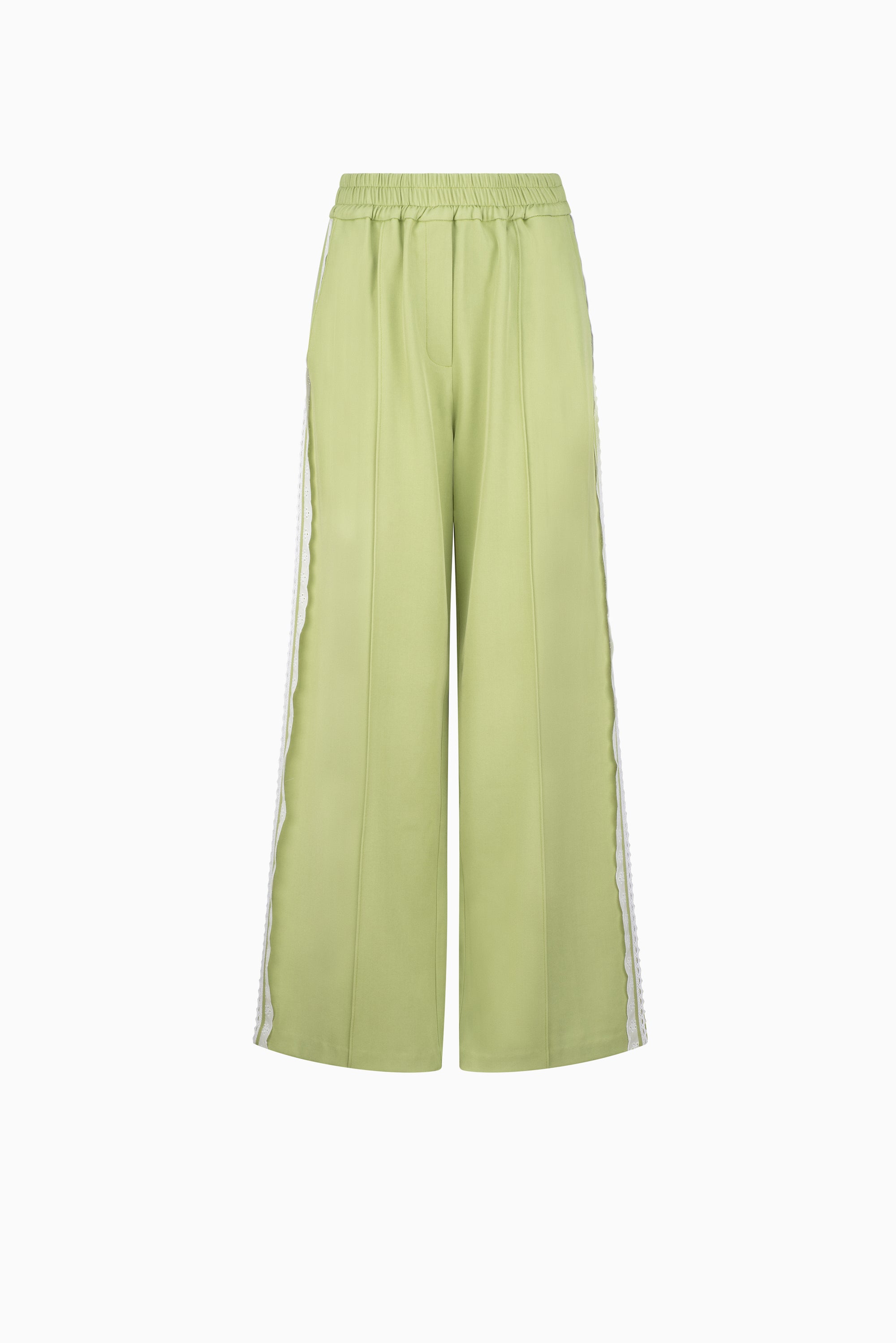 Liberty Pant -  Pistachio