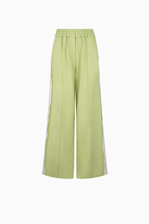 Liberty Pant -  Pistachio