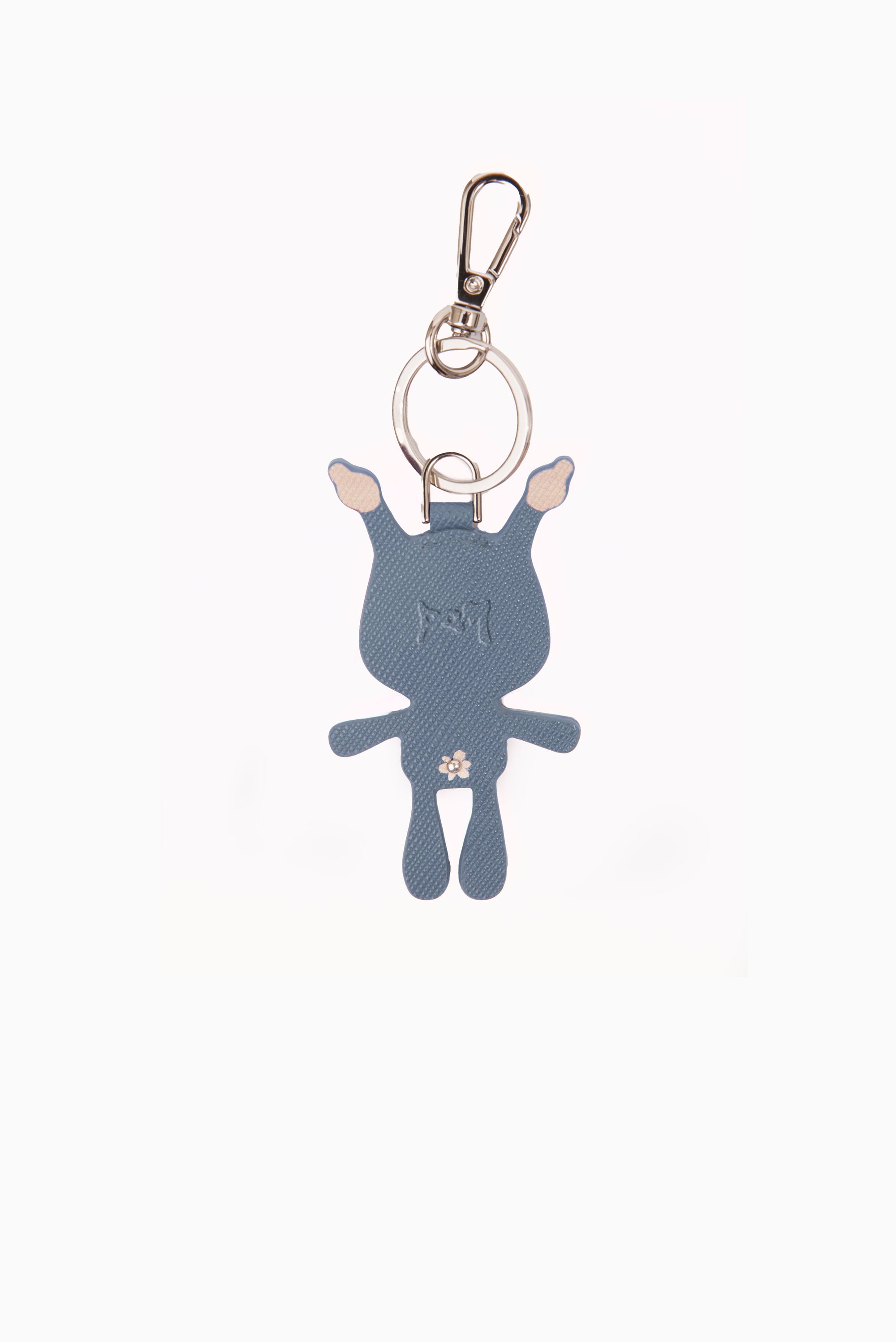 P.A.M. Marpi Keyring - Blue