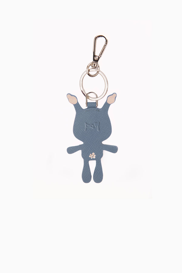 P.A.M. Marpi Keyring - Blue