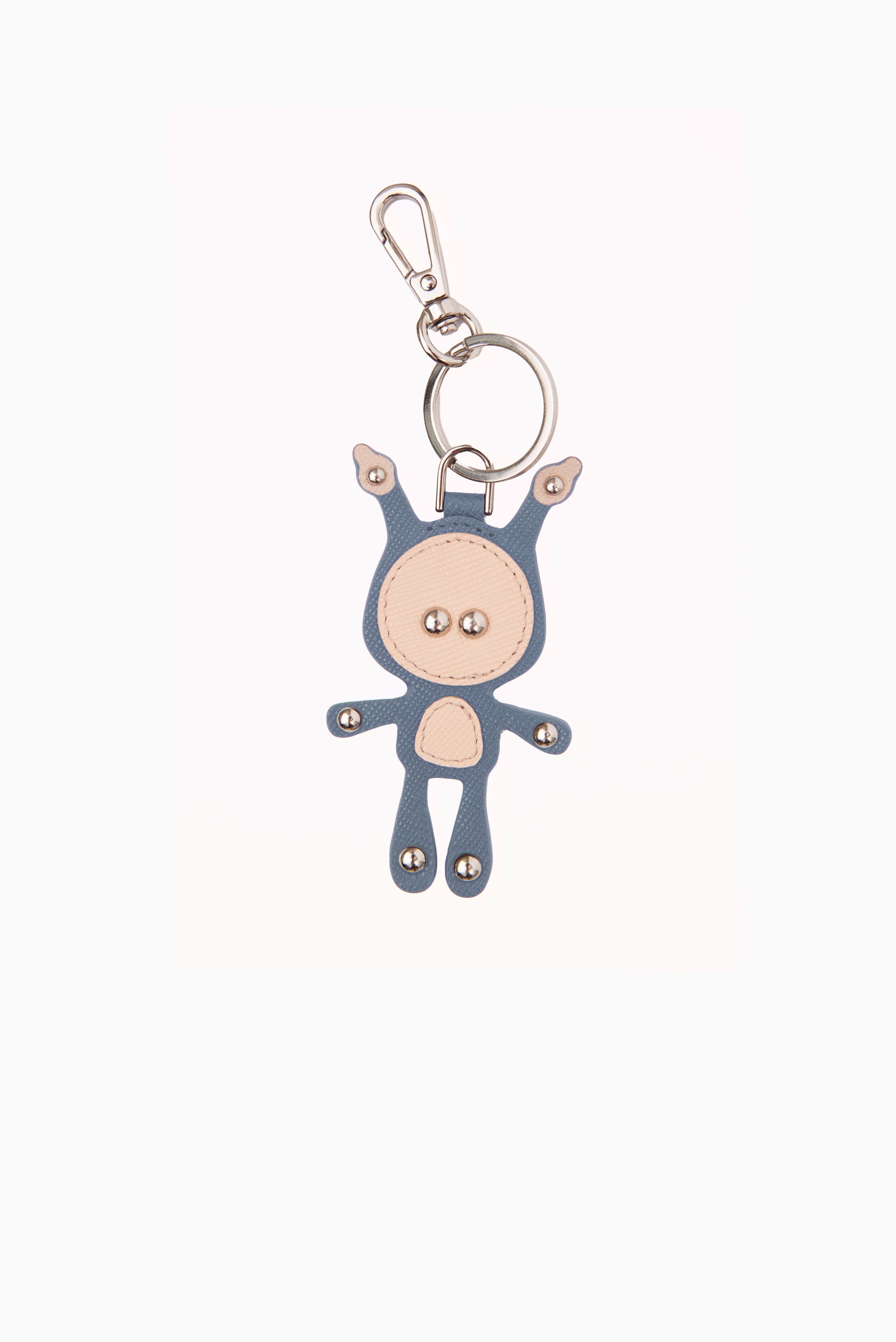 P.A.M. Marpi Keyring - Blue