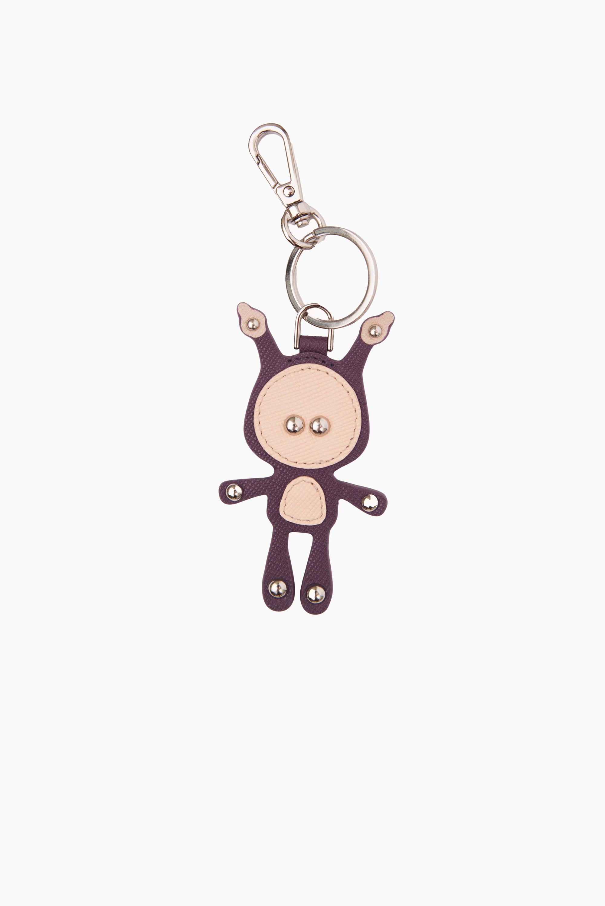 P.A.M. Marpi Keyring - Purple Haze