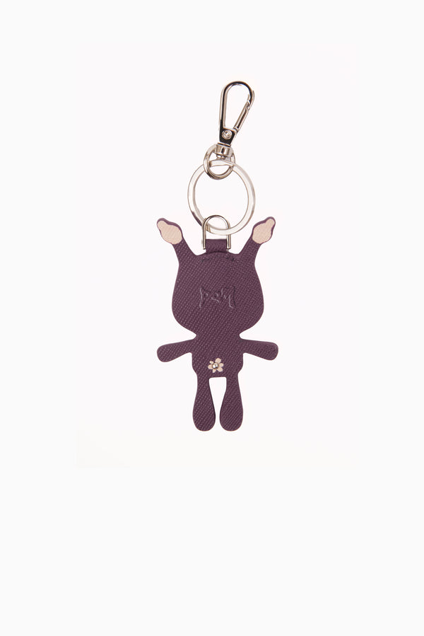 P.A.M. Marpi Keyring - Purple Haze