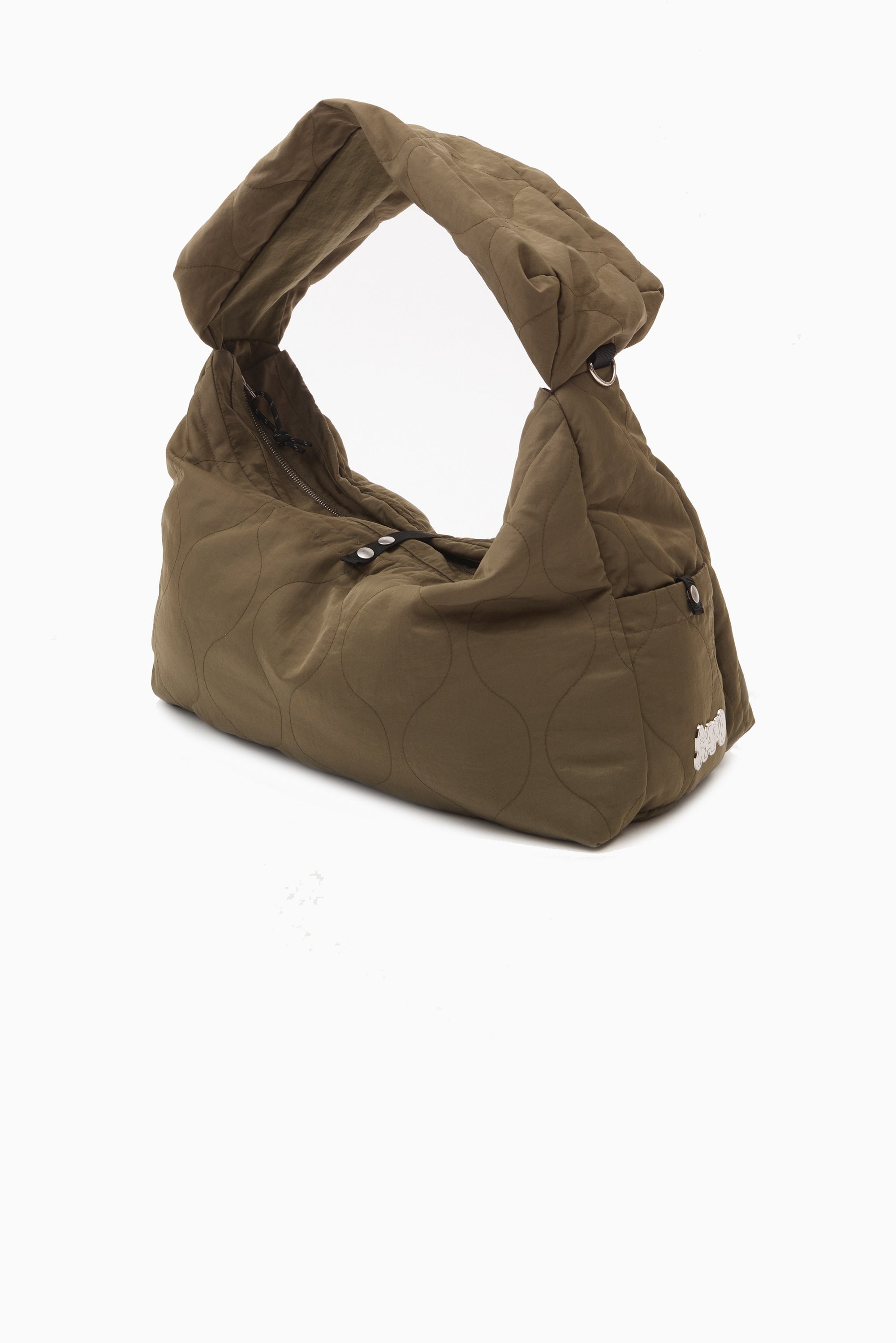P.A.M. Hierophant Oracle Bag - Olive