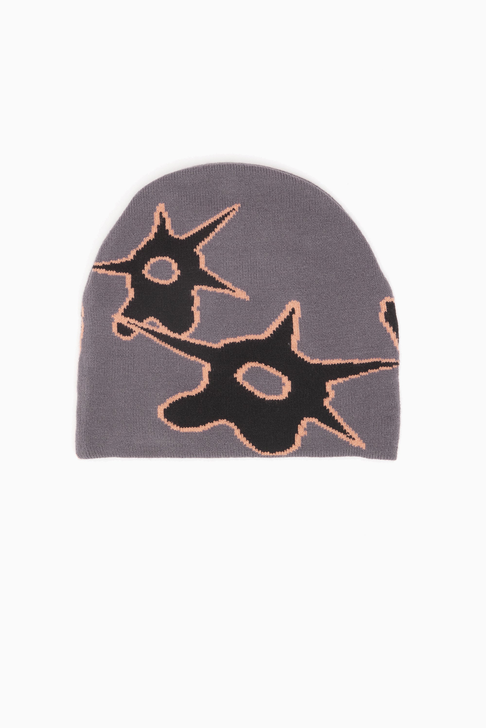 P.A.M. Urchin Beanie - Grey