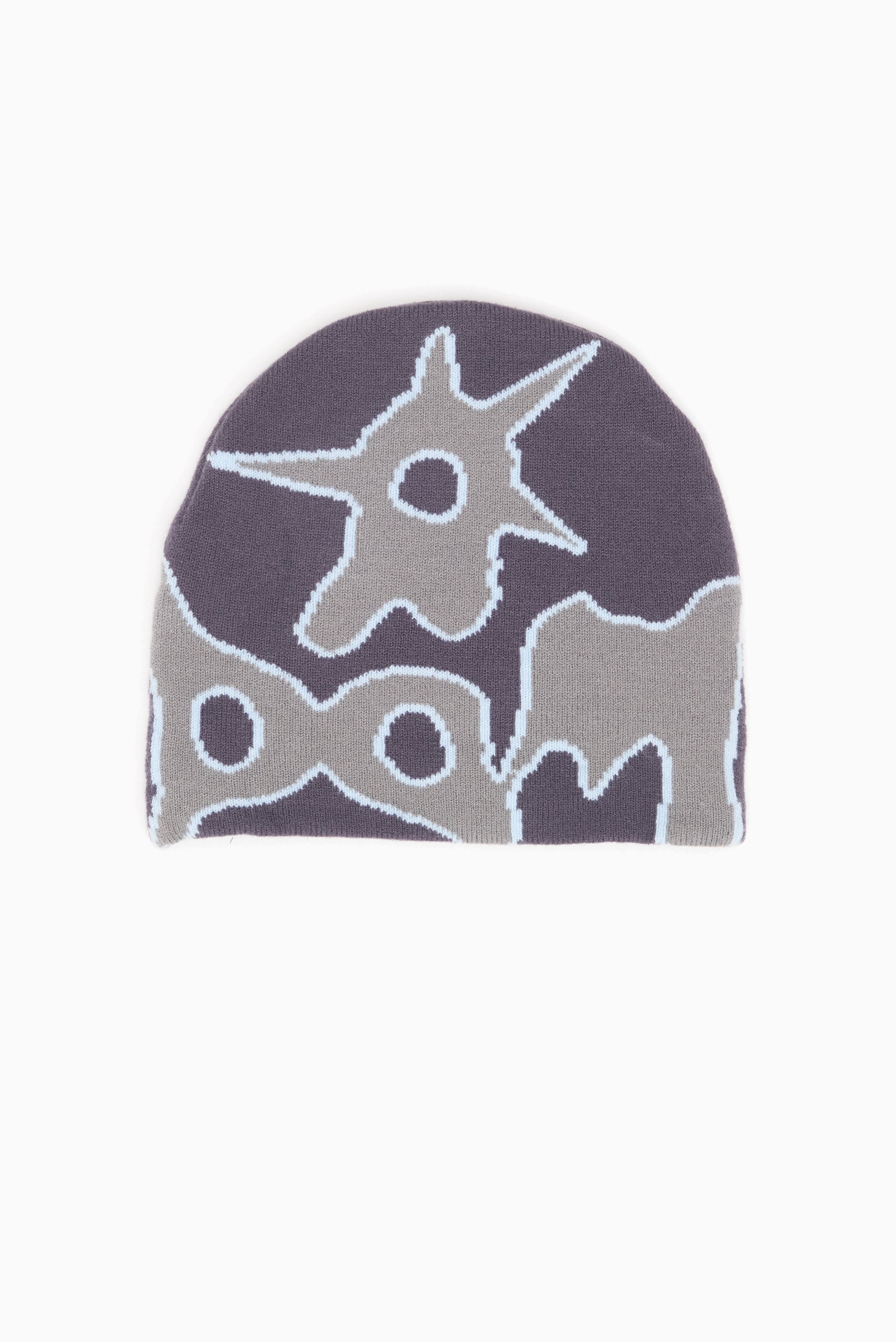 P.A.M. Urchin Beanie - Navy