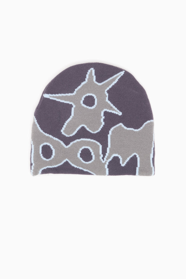 P.A.M. Urchin Beanie - Navy