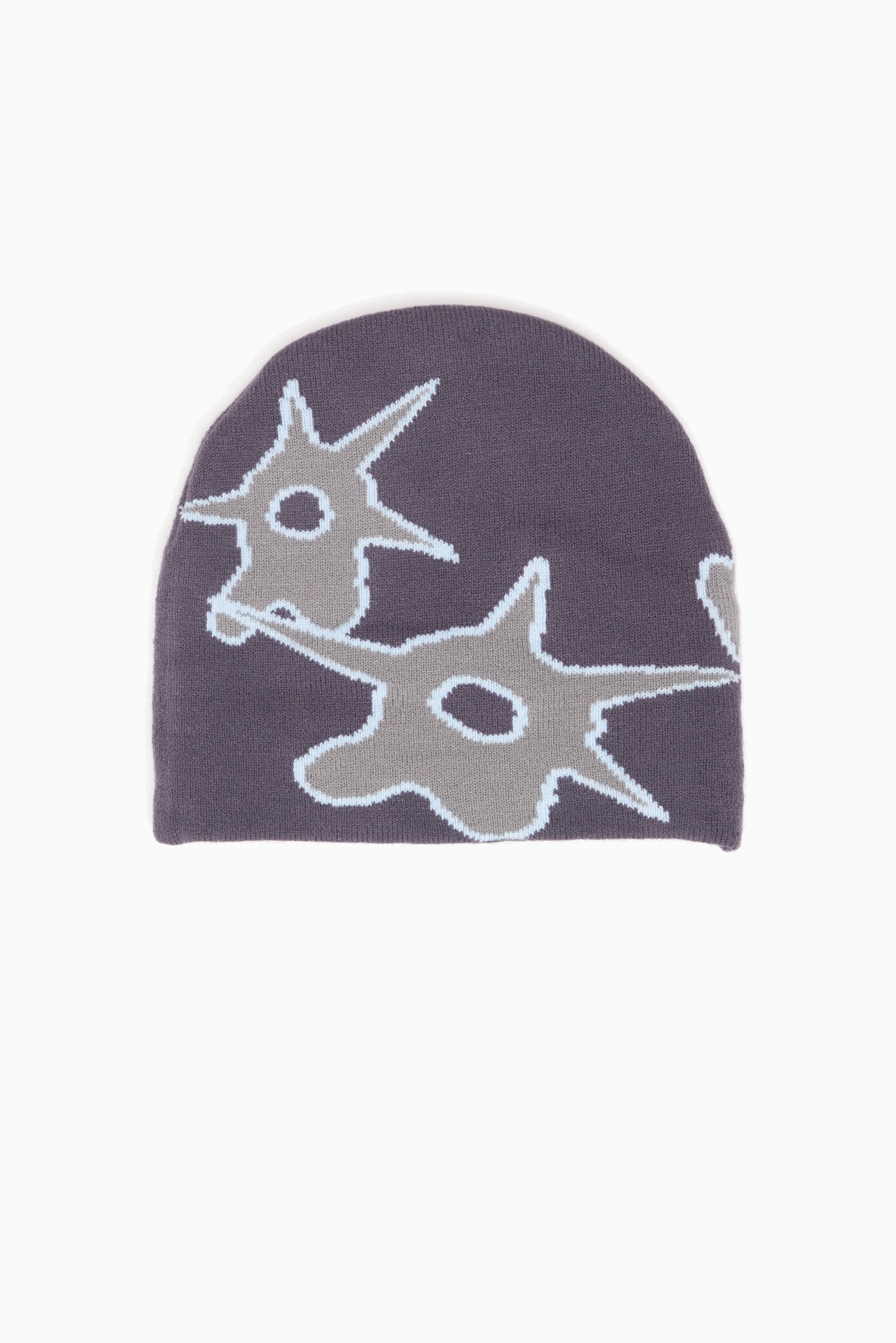 P.A.M. Urchin Beanie - Navy