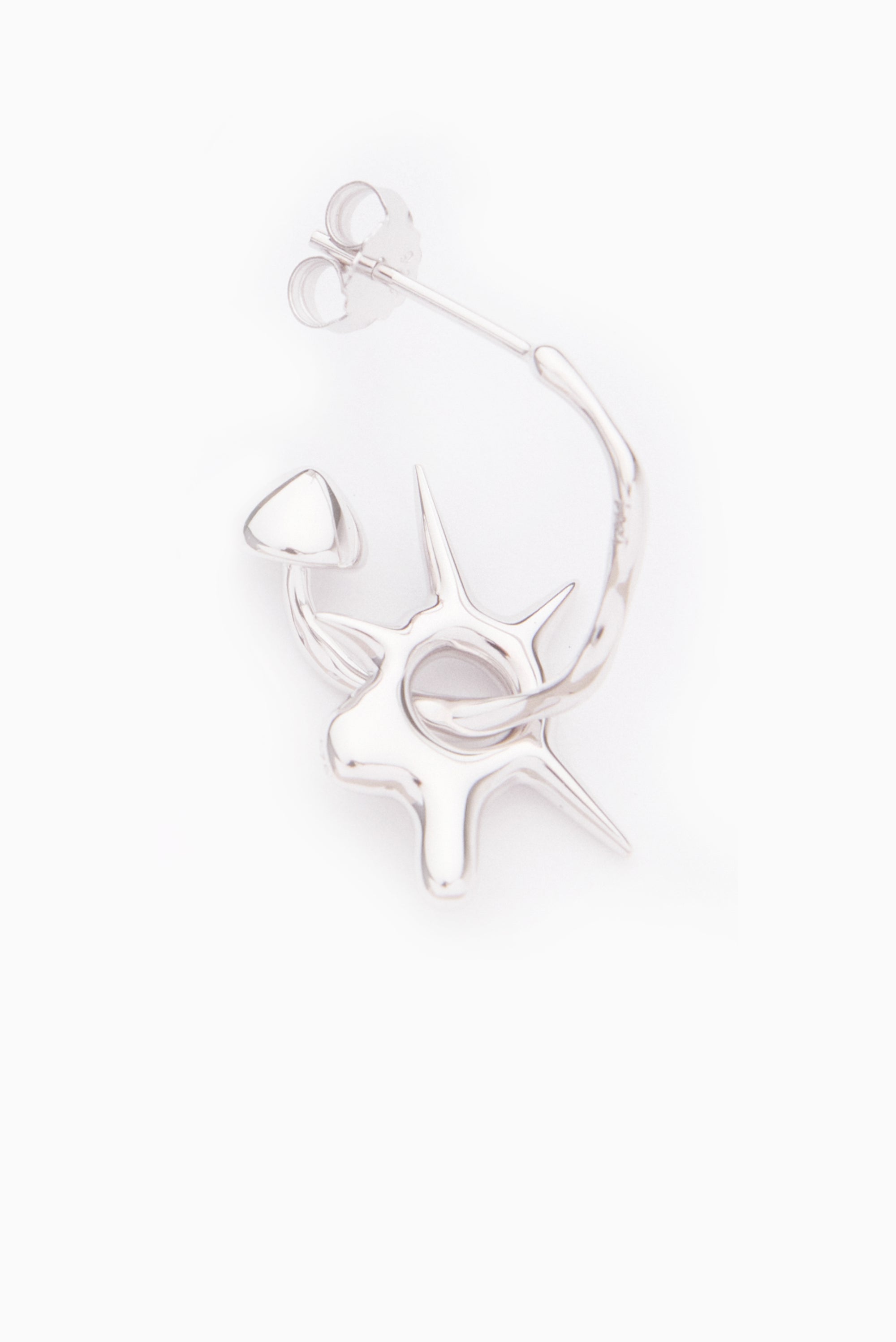 P.A.M. Spike Sleeper - Silver