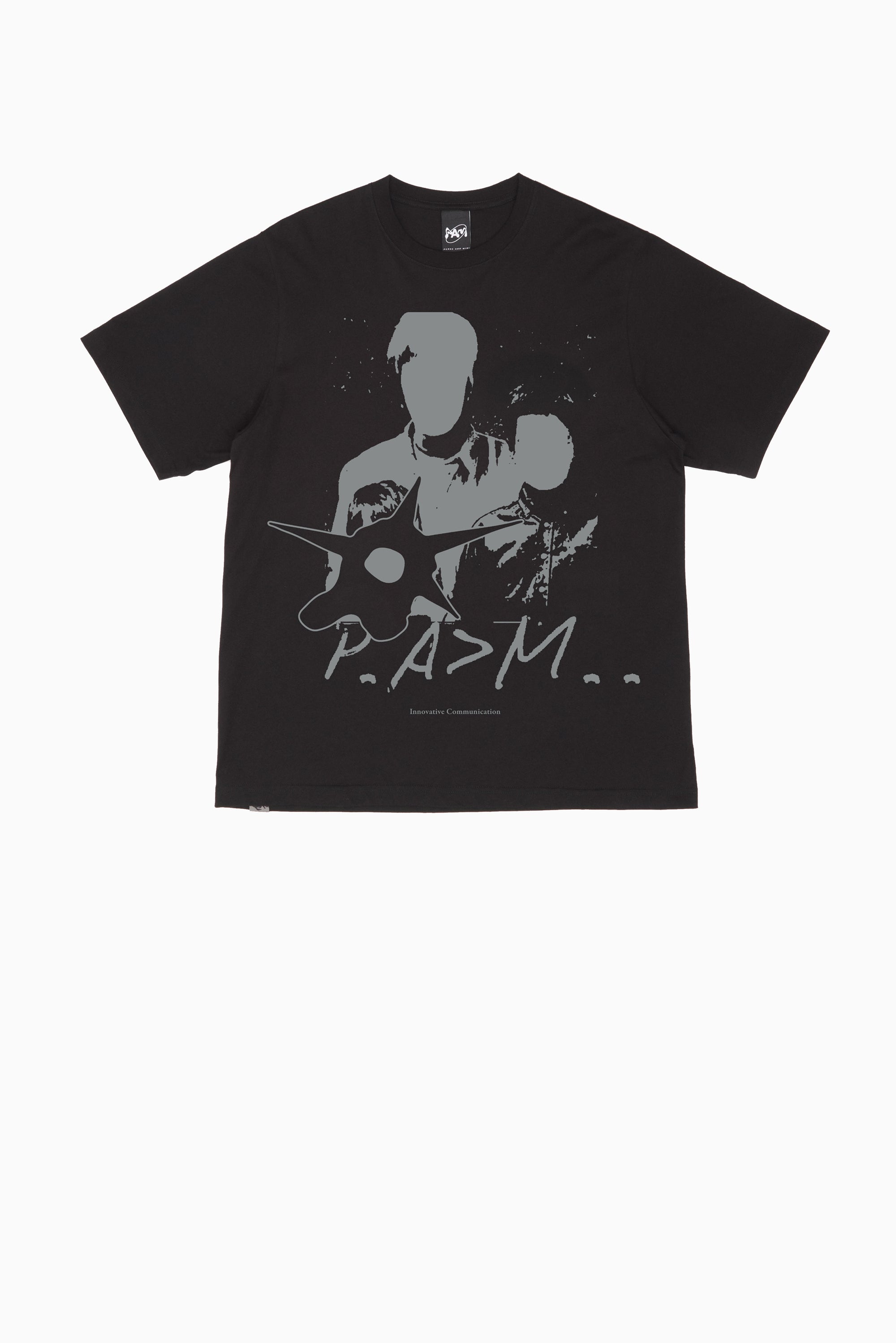 P.A.M Family Portrait SS Tee