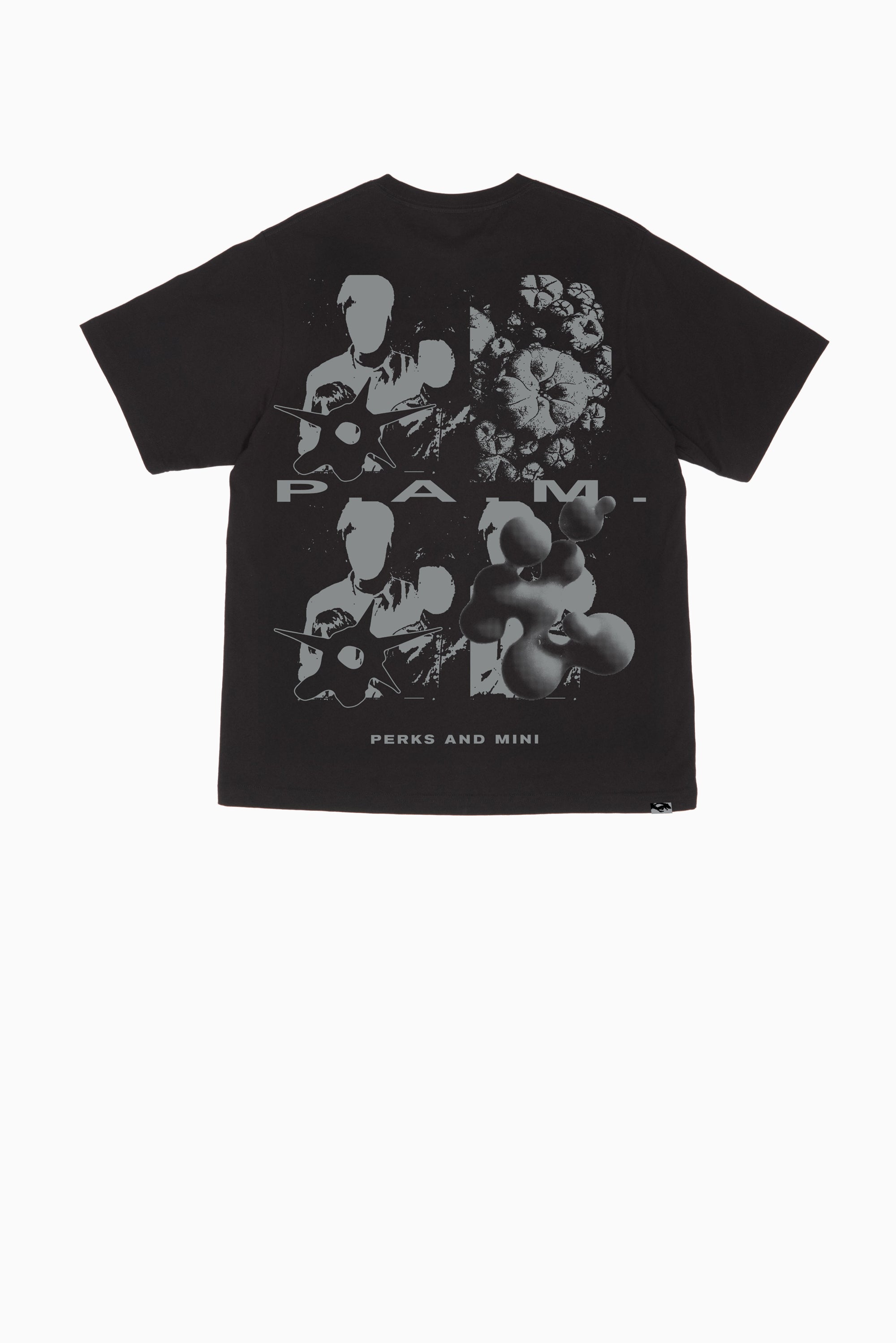 P.A.M Family Portrait SS Tee