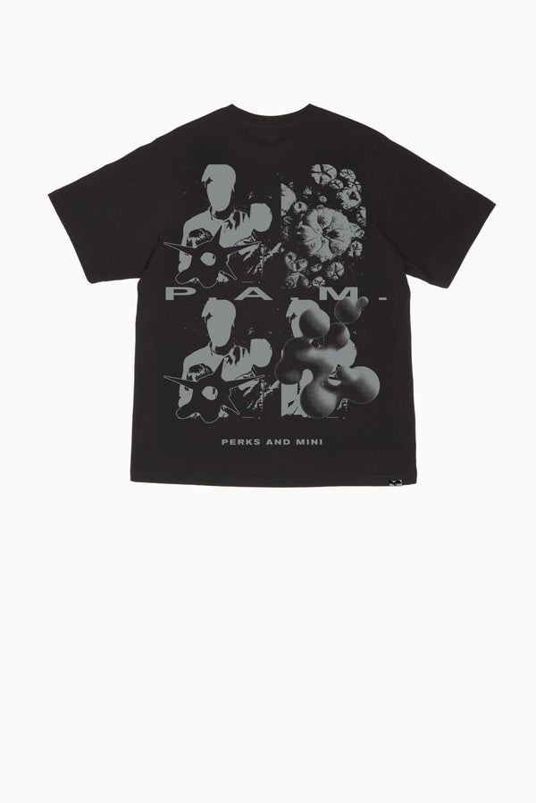 P.A.M Family Portrait SS Tee