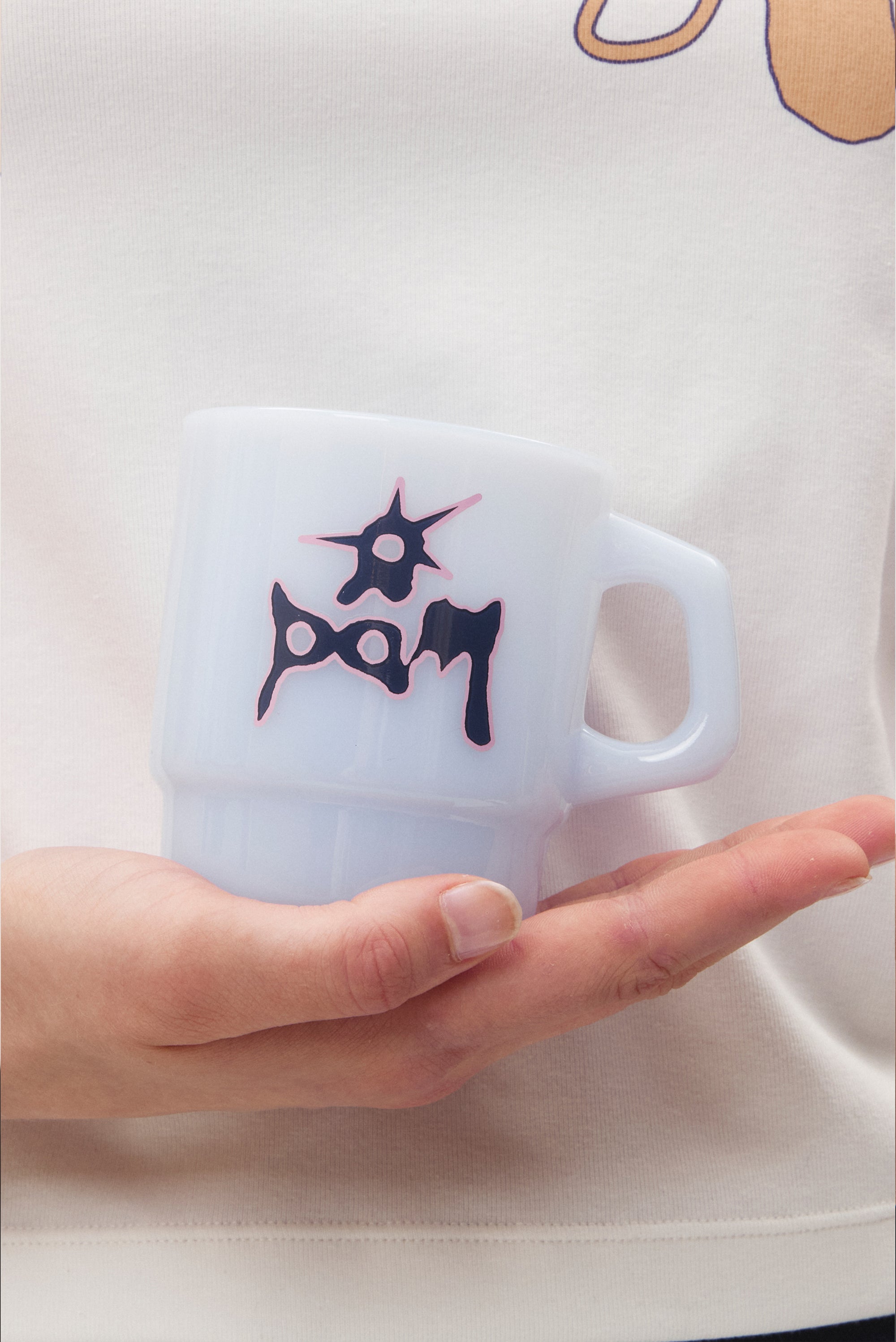 P.A.M. Urchin Mug