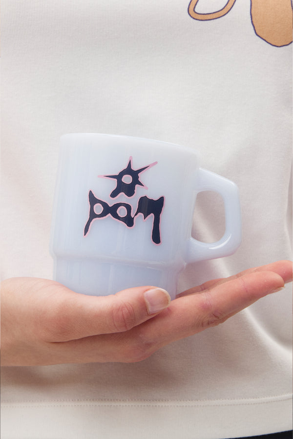 P.A.M. Urchin Mug