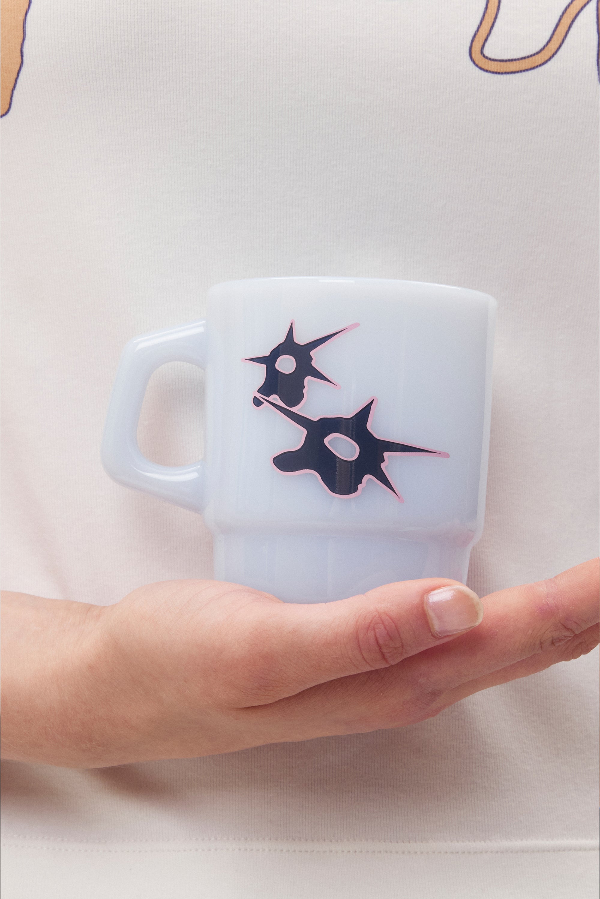P.A.M. Urchin Mug