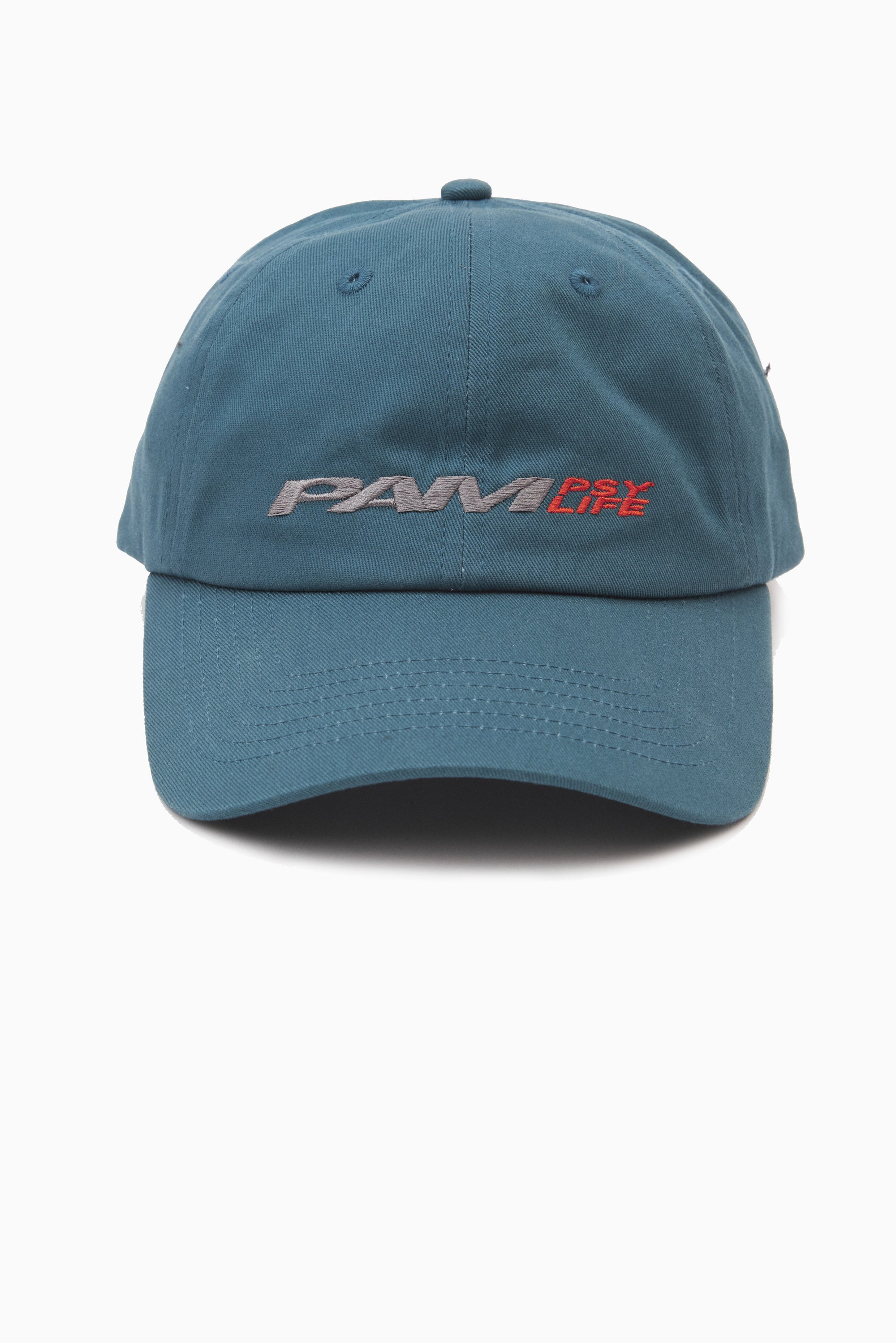 P.A.M PSY Life Logo Baseball Cap