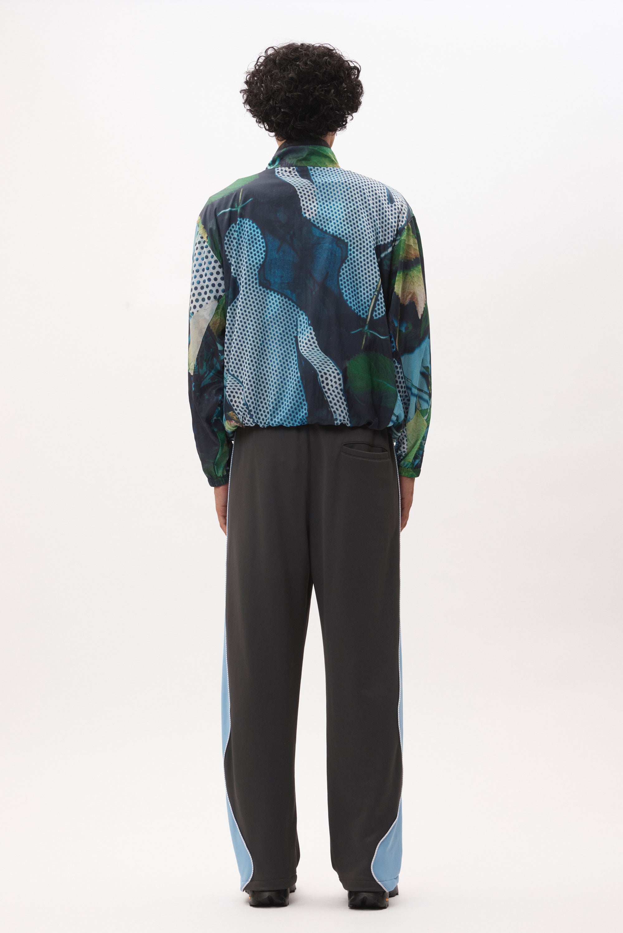 P.A.M. Urras Shell jacket