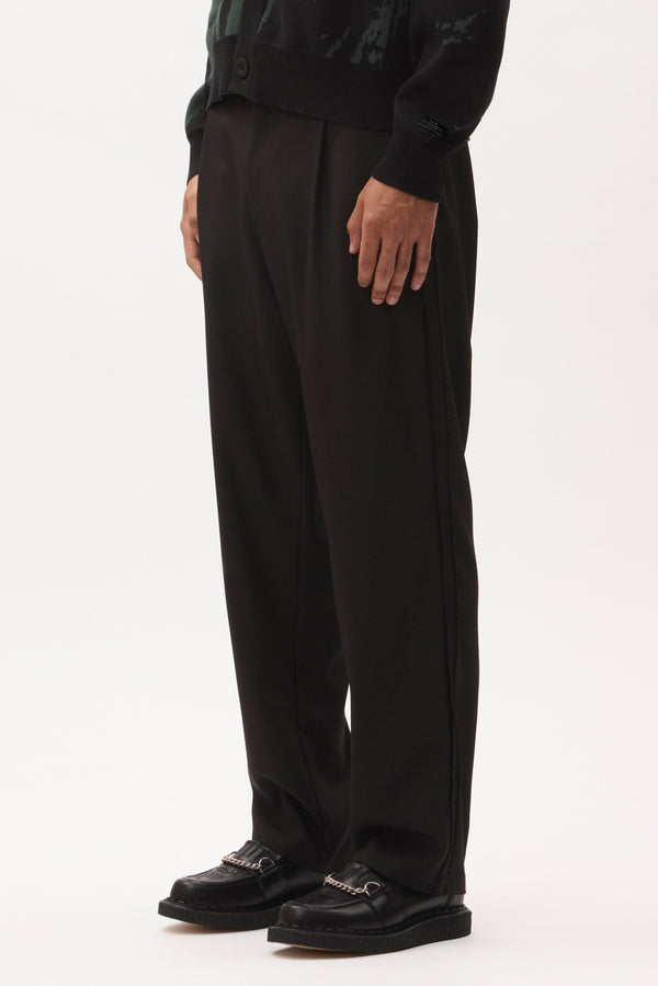 P.A.M. Titan Trouser - Charcoal