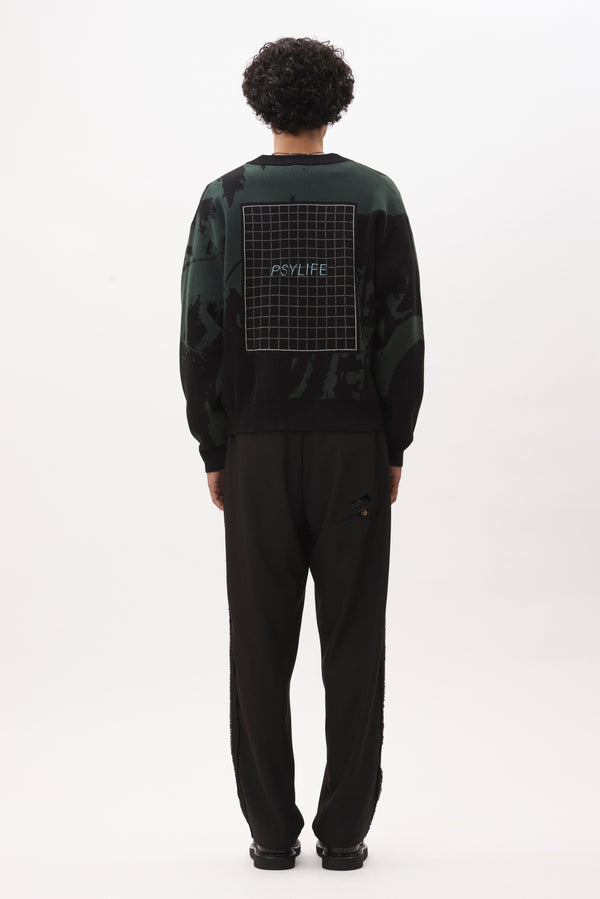 P.A.M. Titan Trouser - Charcoal