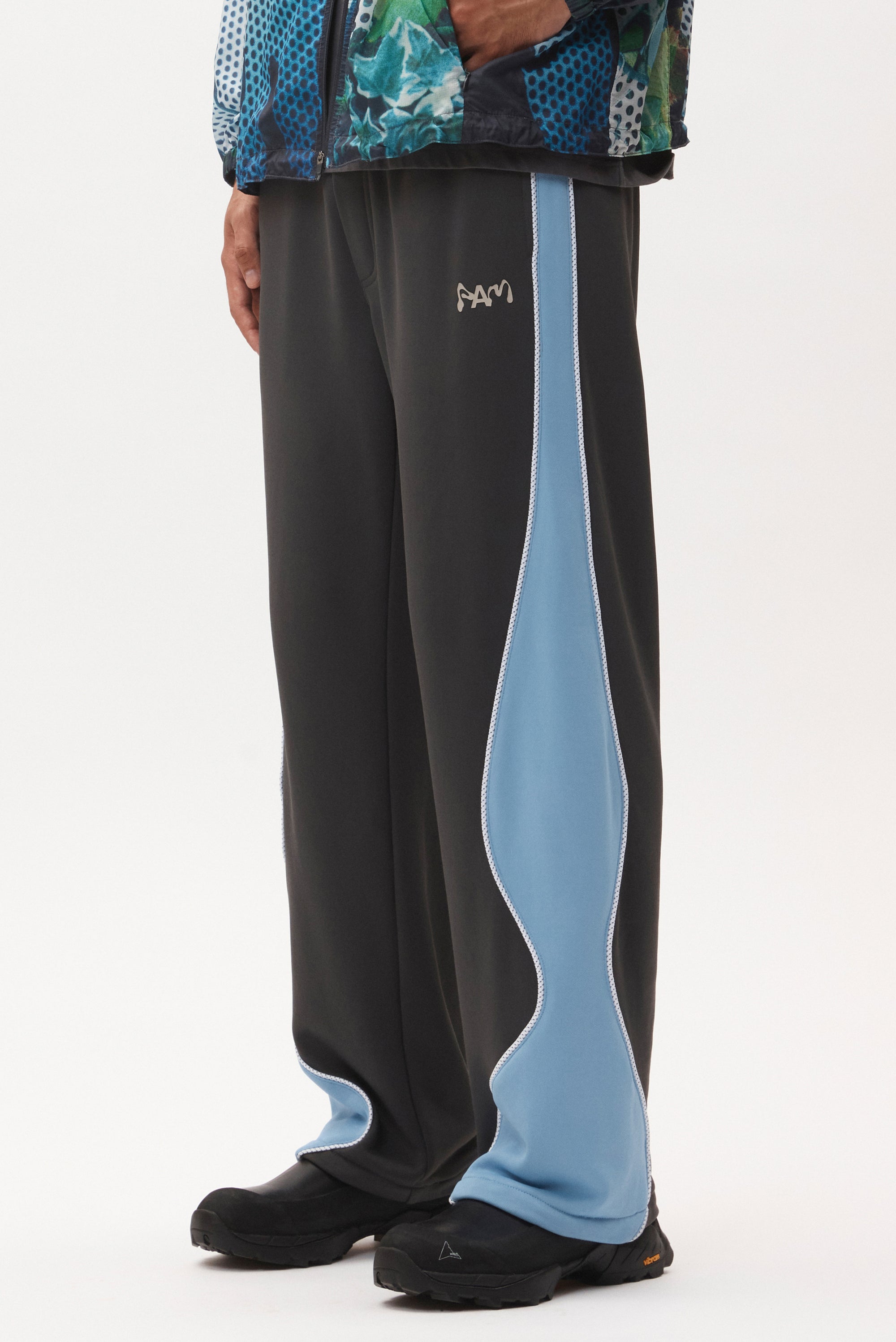 P.A.M. Contrast Mirage Trackpant