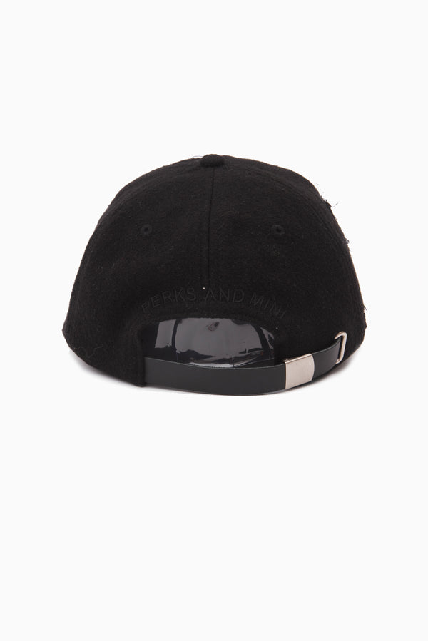 P.A.M Wool Murs Cap