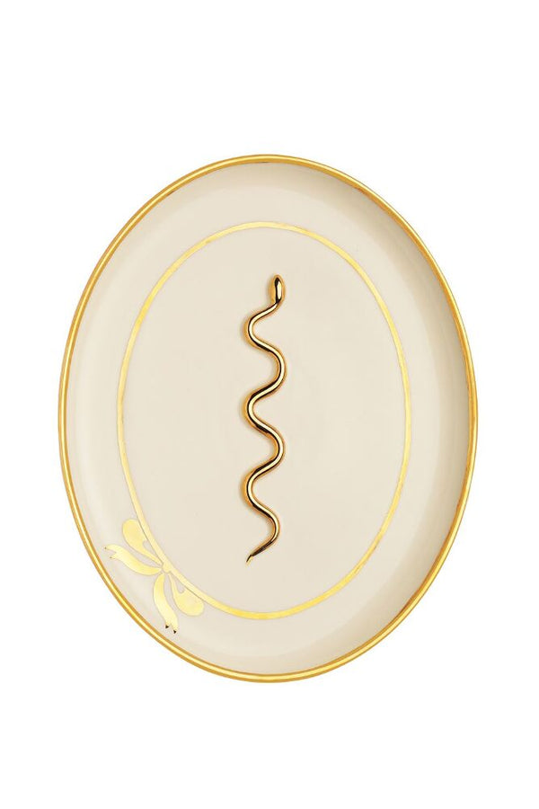 GUNIA PROJECT Constellation Relief Plate