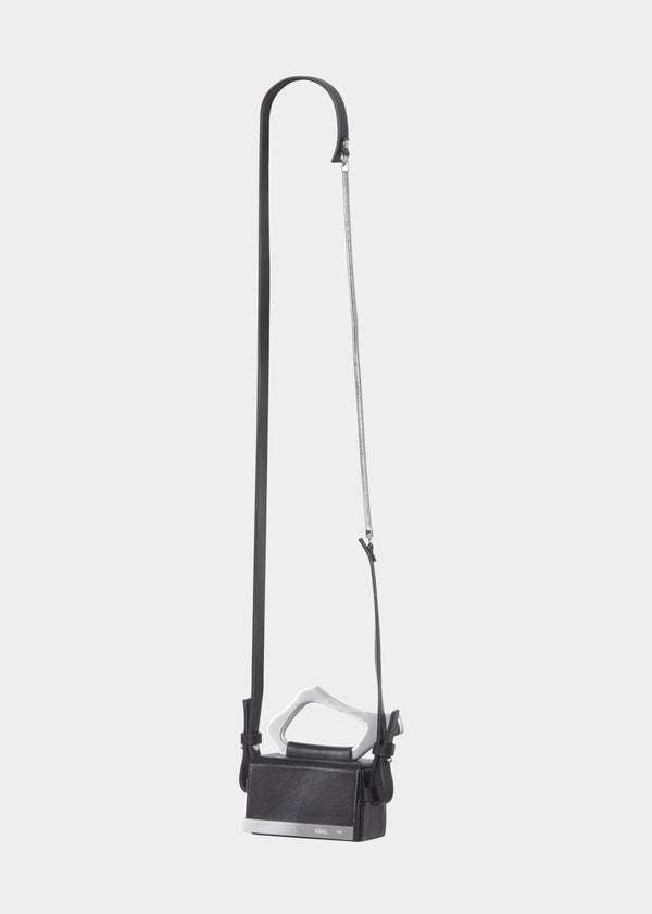 HELIOT EMIL Solely Micro Box Bag