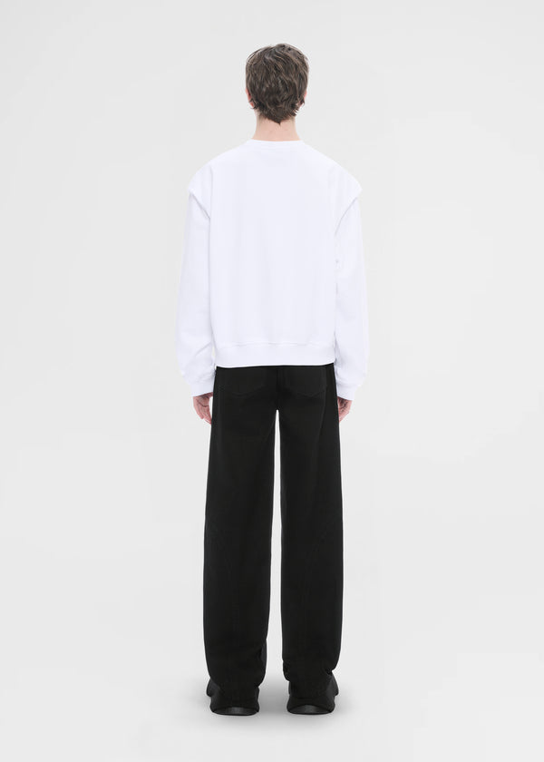 HELIOT EMIL Basalt Denim