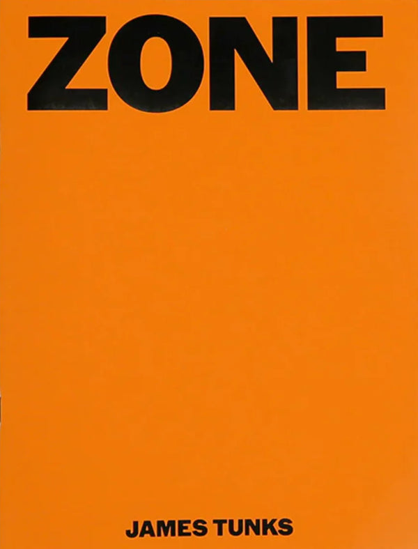 JAMES TUNKS Zone