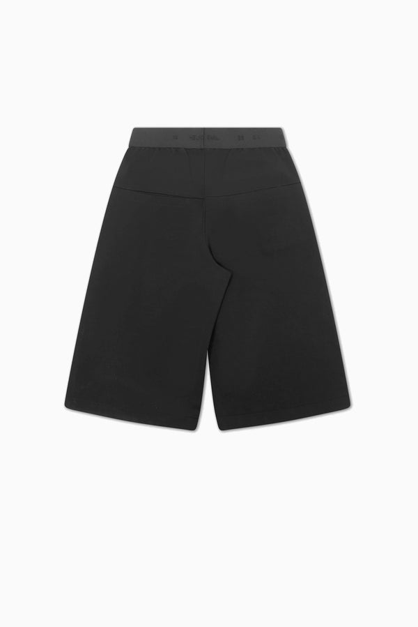 Plannar Bermudas - Black
