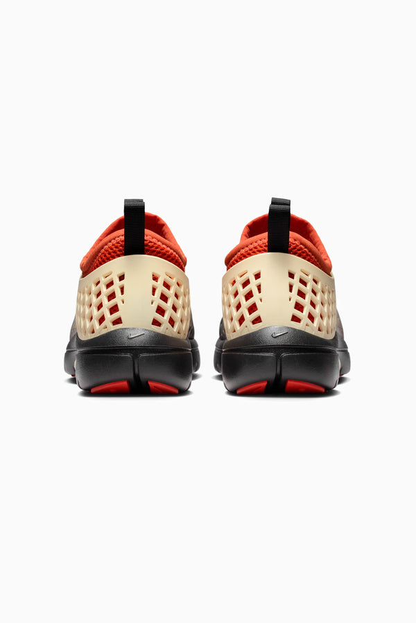 Rejuven8 OG SE - Black/Muslin/Rust Factor