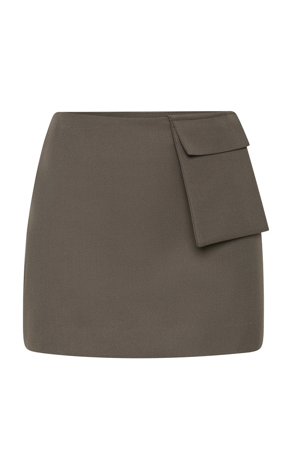 ST. AGNI Utility Pocket Mini