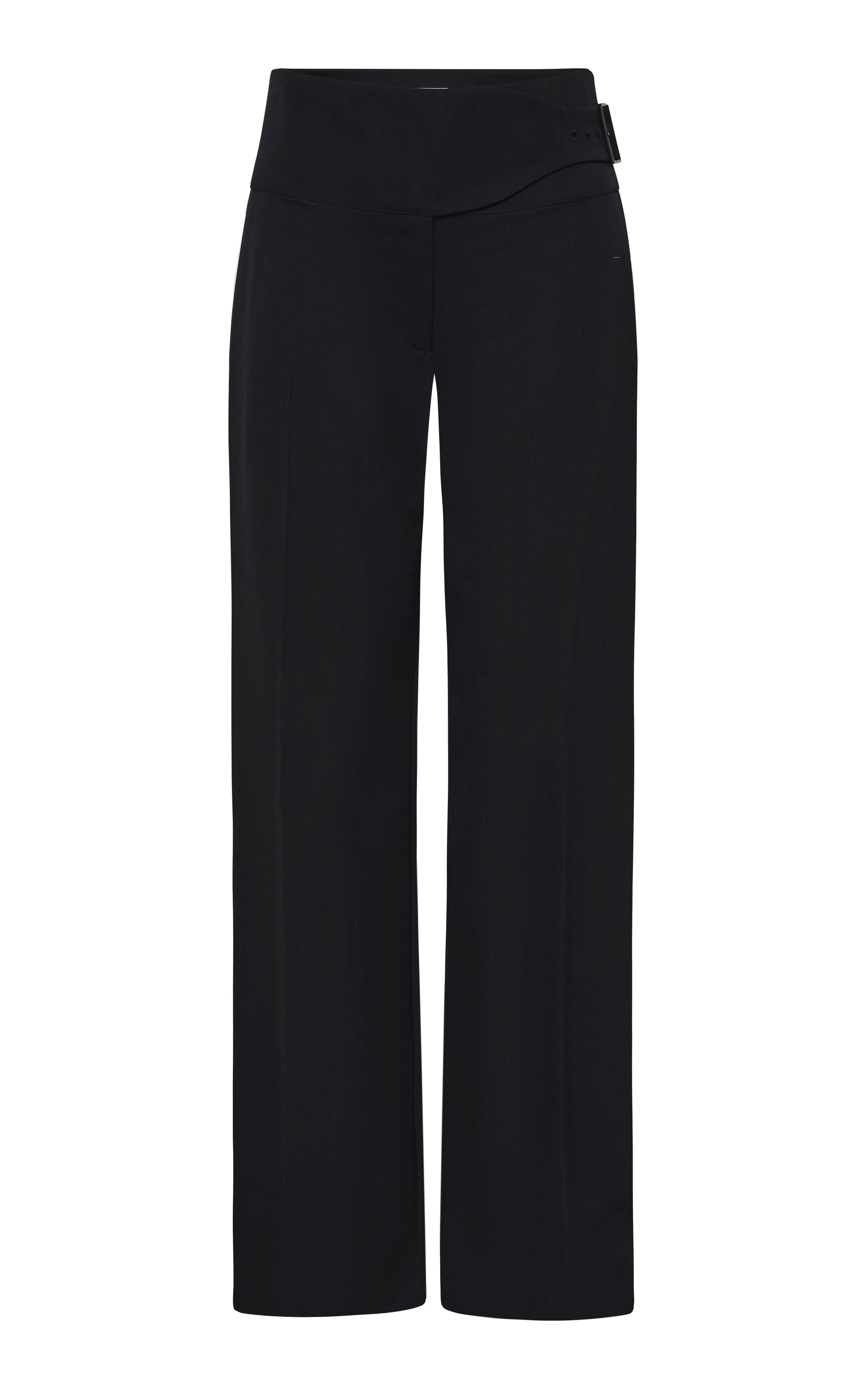 ST. AGNI Cummerbund Pants
