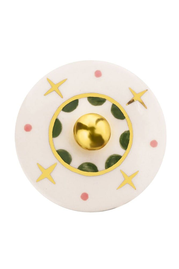 GUNIA PROJECT Constellation Sugar Bowl