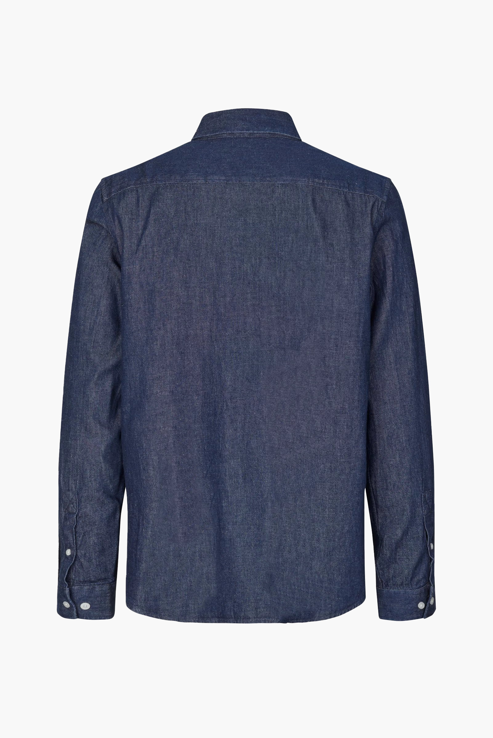 SAMSOE SAMSOE Saryan P shirt - Salute