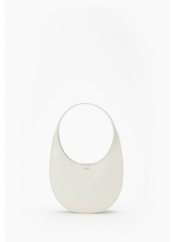 COPERNI Double Gusset Swipe Bag - White