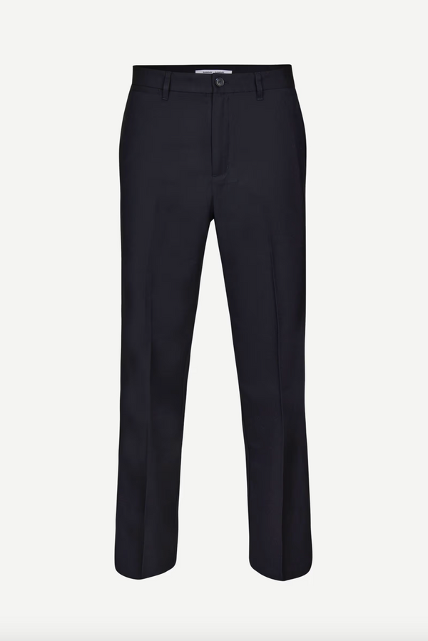 SAMSOE SAMSOE Johnny Trousers - Salute