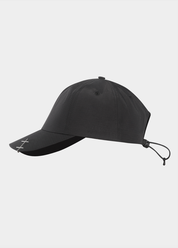 HELIOT EMIL Haploid Cap