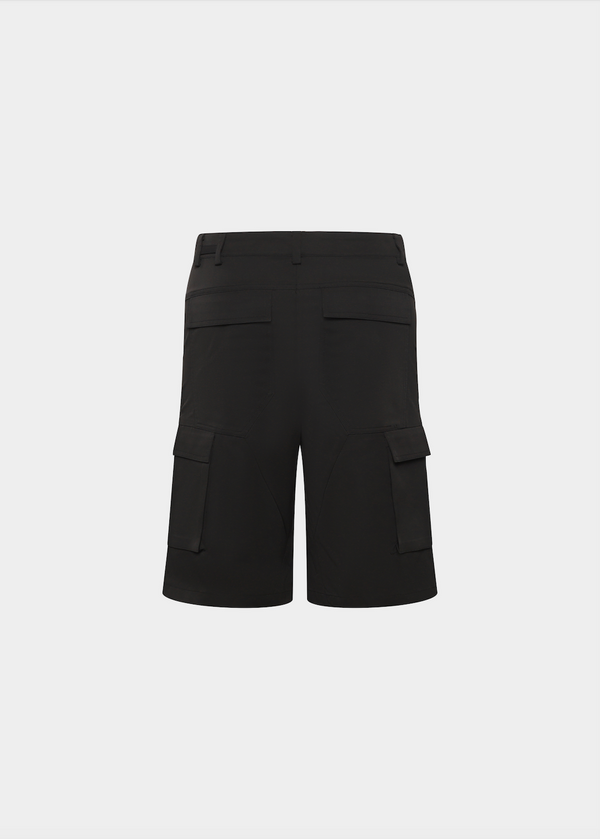 HELIOT EMIL Cellulae Cargo Shorts