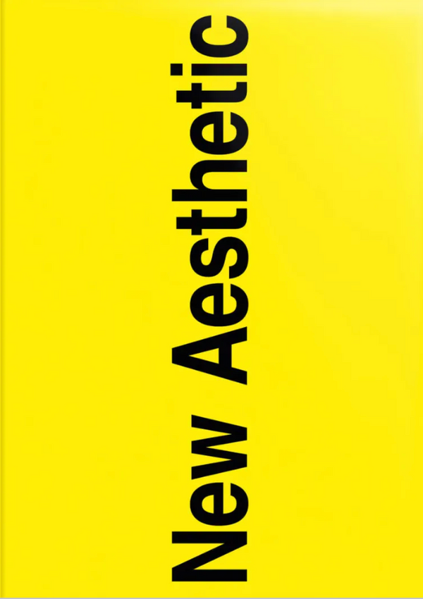 SORRY PRESS New Aesthetic 1