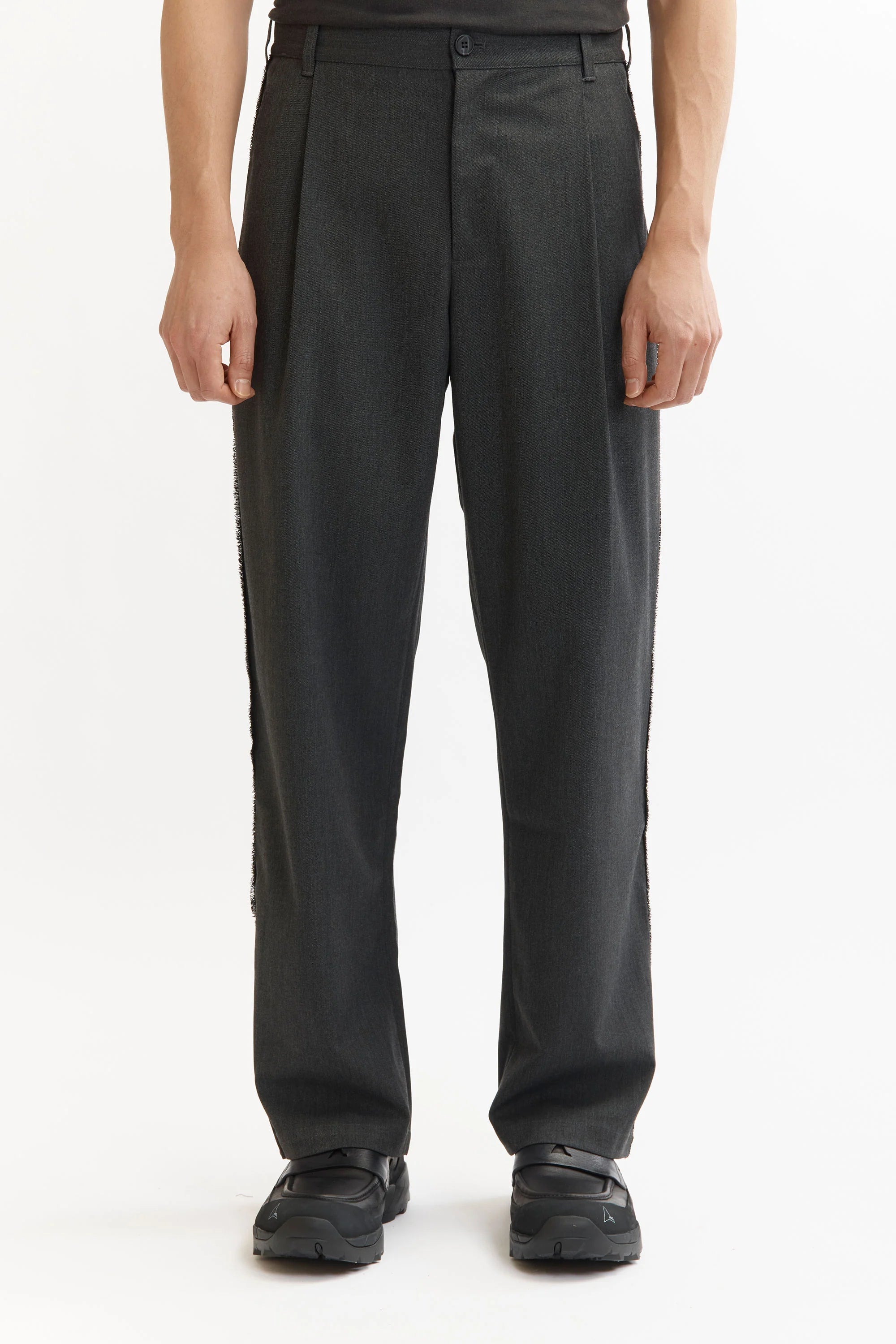 Titan Pant 2.0 - Charcoal