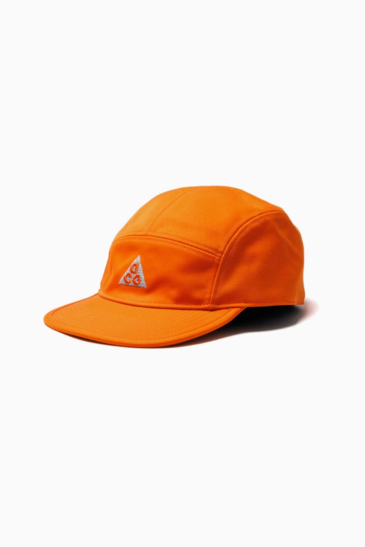ACG Fly Unstructured Cap - Safety Orange