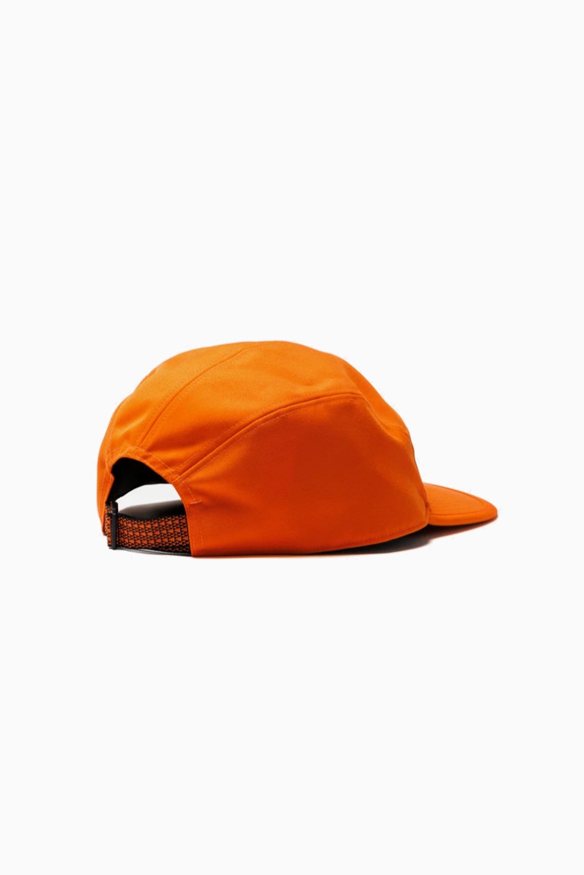 ACG Fly Unstructured Cap - Safety Orange