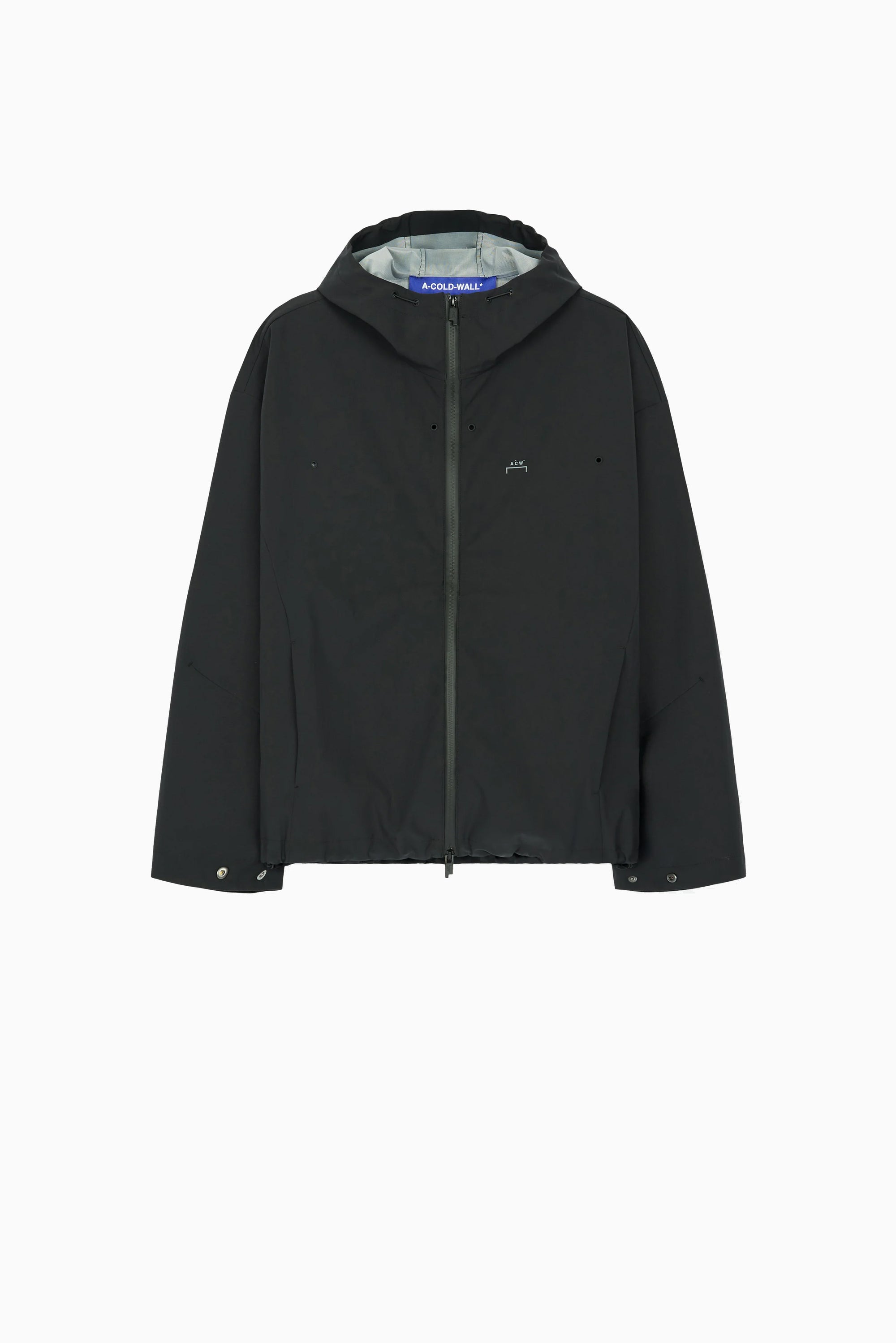 A-Cold-Wall* 3L Glyder Storm Jacket - Onyx