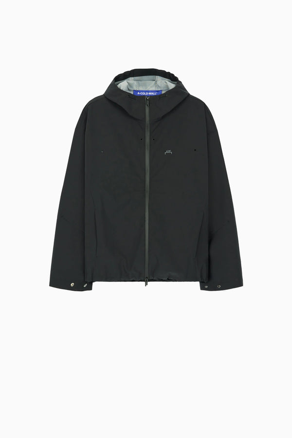 A-Cold-Wall* 3L Glyder Storm Jacket - Onyx