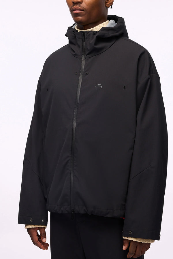 A-Cold-Wall* 3L Glyder Storm Jacket - Onyx