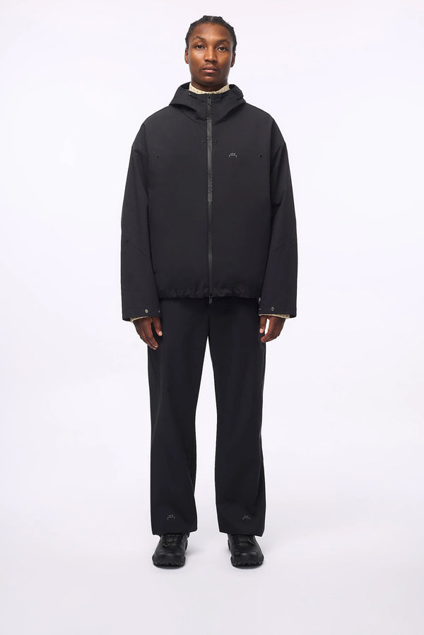 A-Cold-Wall* 3L Glyder Storm Jacket - Onyx