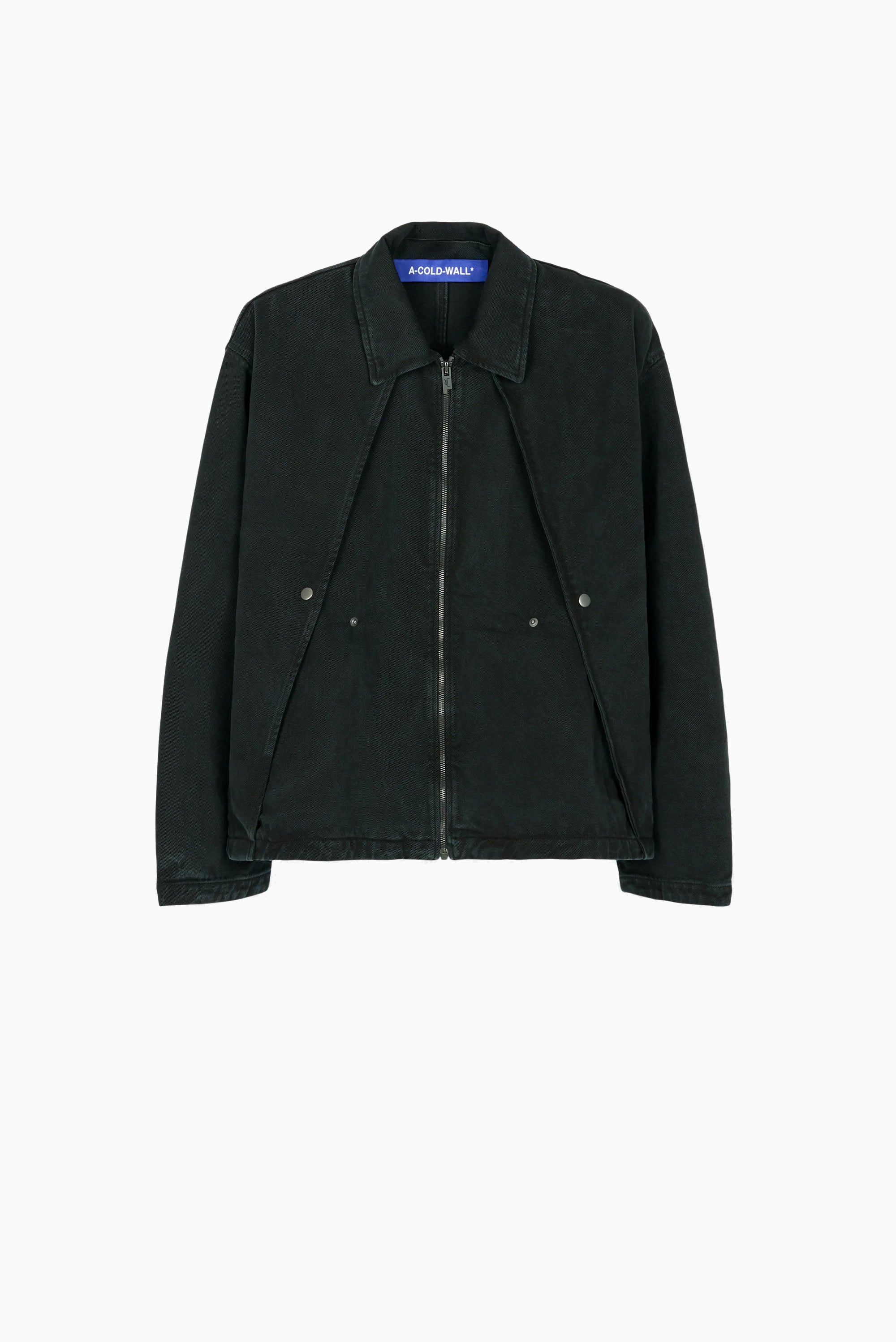 A-Cold-Wall* Augment Jacket - Onyx