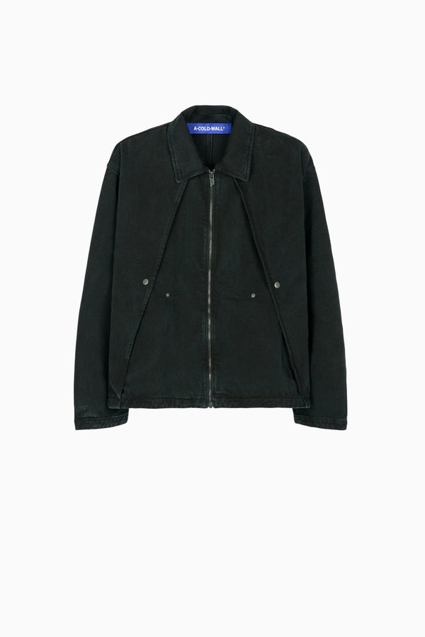A-Cold-Wall* Augment Jacket - Onyx
