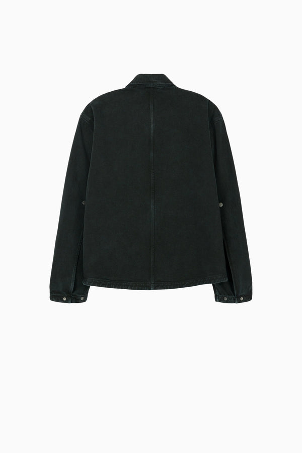 A-Cold-Wall* Augment Jacket - Onyx